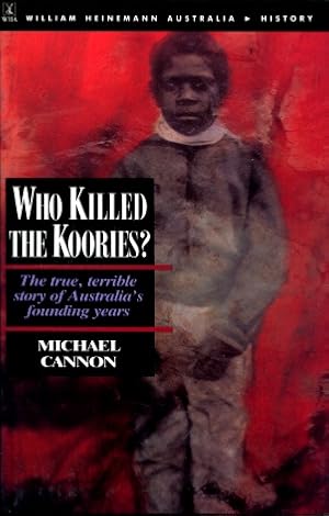 Who Killed the Koories