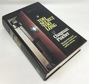 Seller image for Too Secret Too Long for sale by Cambridge Recycled Books