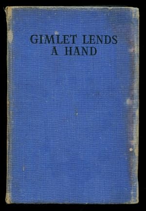 Gimlet Lends a Hand