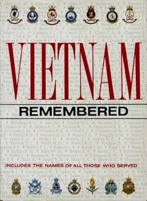 Vietnam Remembered