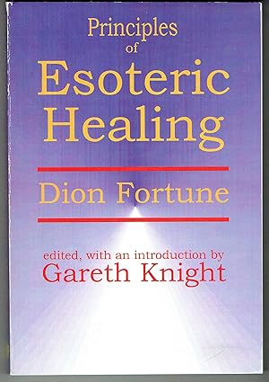 Imagen del vendedor de Principles of Esoteric Healing a la venta por Hyde Brothers, Booksellers