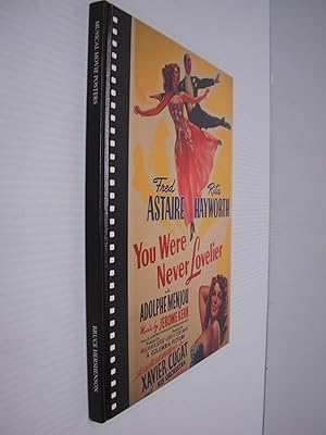 Musical Movie Posters (Volume Nine of The Illustrated History of Movies Through Posters)