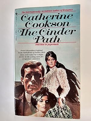 Imagen del vendedor de The Cinder Path a la venta por Second Edition Books