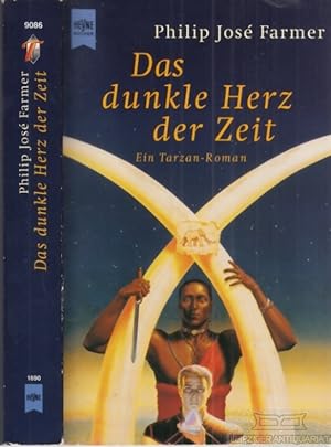 Bild des Verkufers fr Das dunkle Herz der Zeit Ein Tarzan-Roman zum Verkauf von Leipziger Antiquariat