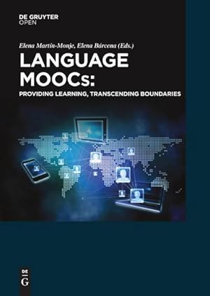 Bild des Verkufers fr Language MOOCs : Providing Learning, Transcending Boundaries zum Verkauf von AHA-BUCH GmbH