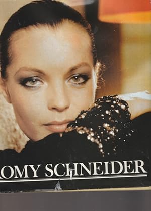 Image du vendeur pour Romy Schneider. Bilder ihres Lebens. mis en vente par Ant. Abrechnungs- und Forstservice ISHGW