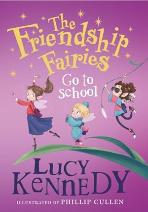Seller image for Friendship Fairies Go to School for sale by GreatBookPrices
