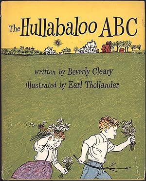 The Hullabaloo ABC