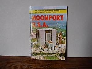 Moonport U.S.A.