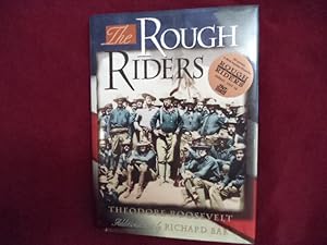 Image du vendeur pour The Rough Riders. mis en vente par BookMine