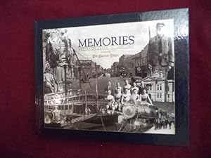 Seller image for Mississippi Memories. The Early Years. 1860-1939. for sale by BookMine