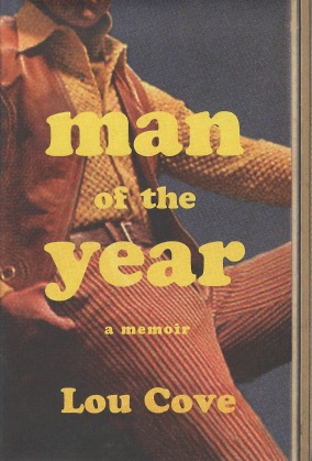 Man of the Year: A Memoir