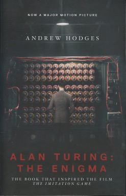 Alan Turing by Andrew Hodges Alan Turing by Andrew Hodges