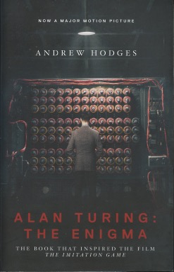 Image du vendeur pour Alan Turing: The Enigma mis en vente par Kenneth A. Himber