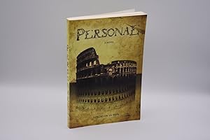 Seller image for Personae (Self Published True First Edition) for sale by The Great Catsby's Rare Books