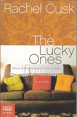 Bild des Verkufers fr The Lucky Ones: A Novel zum Verkauf von First Class Used Books