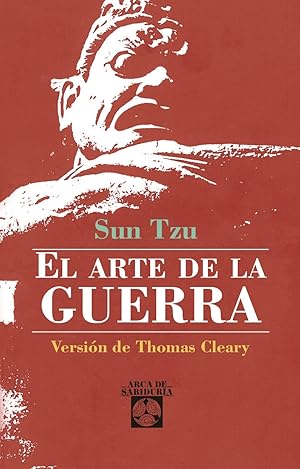 Imagen del vendedor de El Arte De La Guerra (Spanish Edition) a la venta por Von Kickblanc