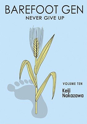 Seller image for Never Give Up (Paperback or Softback) for sale by BargainBookStores