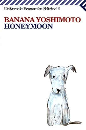 Imagen del vendedor de Honeymoon. a la venta por FIRENZELIBRI SRL