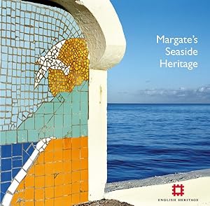 Seller image for Margate's Seaside Heritage for sale by GreatBookPrices