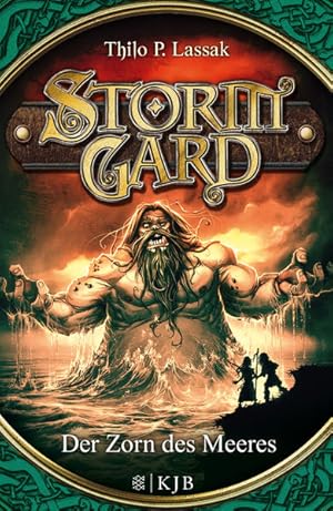 Stormgard: Der Zorn des Meeres