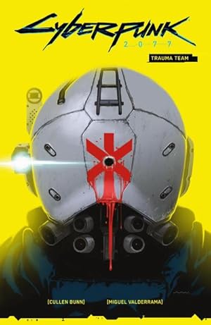 Seller image for Cyberpunk 2077 Volume 01: Trauma Team for sale by Rheinberg-Buch Andreas Meier eK
