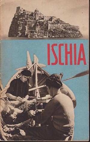 Seller image for ISCHIA for sale by Complete Traveller Antiquarian Bookstore