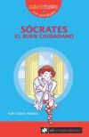 Imagen del vendedor de SOCRATES EL BUEN CIUDADANO a la venta por AG Library