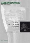 Seller image for Cultura, arquitectura y diseo for sale by AG Library
