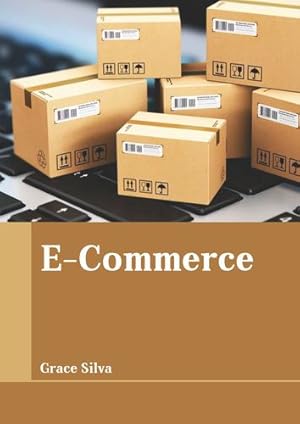 Seller image for E-commerce [Hardcover ] for sale by booksXpress