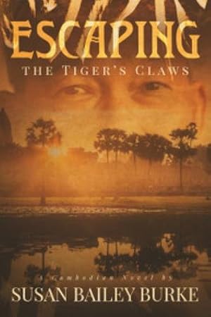 Seller image for Escaping the Tiger's Claws by Burke, Susan [Paperback ] for sale by booksXpress