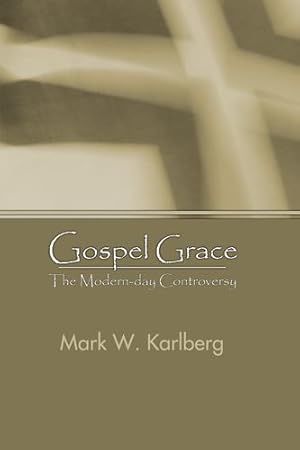 Seller image for Gospel Grace [Hardcover ] for sale by booksXpress