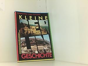 Seller image for Kleine Berlin-Geschichte. for sale by Book Broker
