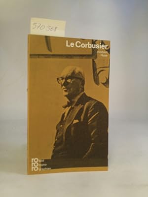 Le Corbusier. [Neubuch]