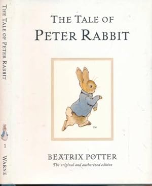 Immagine del venditore per The Tale of Peter Rabbit. 2002 venduto da Barter Books Ltd