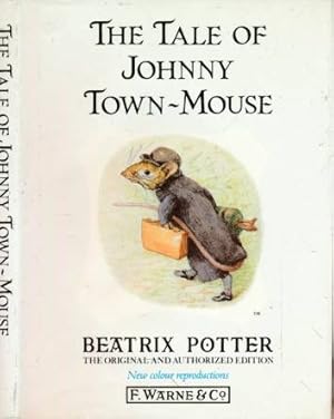 Immagine del venditore per The Tale of Johnny Town-Mouse. 1987 venduto da Barter Books Ltd