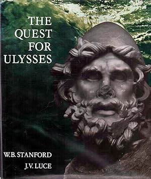 Imagen del vendedor de The Quest for Ulysses a la venta por lamdha books