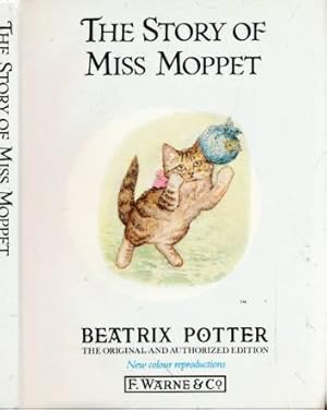 Immagine del venditore per The Story of Miss Moppet. 1987 venduto da Barter Books Ltd