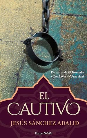Seller image for El cautivo. for sale by Librera PRAGA