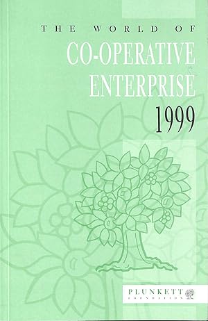 The World of Co-operative Enterprise 1999