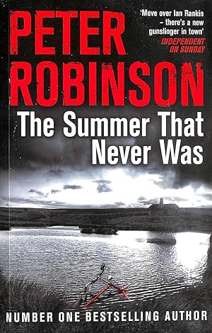 The Summer That Never Was (The Inspector Banks series)