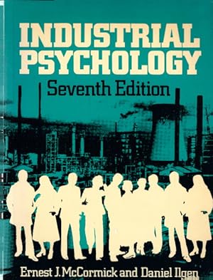 Bild des Verkufers fr Industrial Psychology zum Verkauf von AMAHOFF- Bookstores