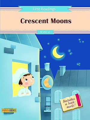 Seller image for Crescen moons level 2 for sale by Imosver