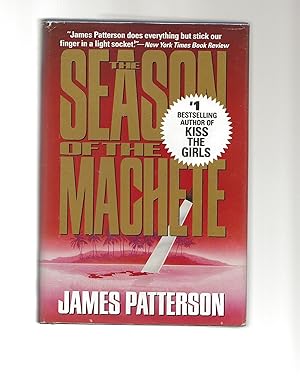 Seller image for The Season of the Machete for sale by AcornBooksNH