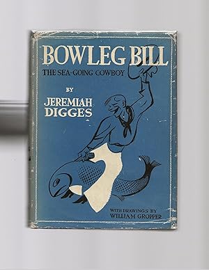 Seller image for Bowleg Bill for sale by AcornBooksNH