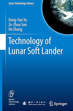 Bild des Verkufers fr Detector Technology of Lunar Soft Landing zum Verkauf von moluna
