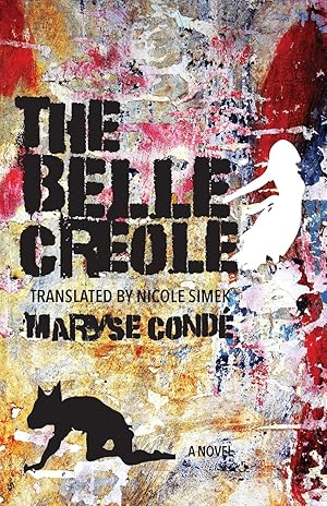 Bild des Verkufers fr The Belle Crole zum Verkauf von moluna
