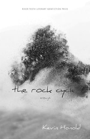 Seller image for Rock Cycle : Essays for sale by GreatBookPrices