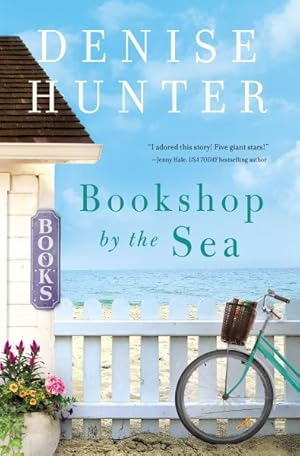 Seller image for Bookshop by the Sea for sale by GreatBookPrices