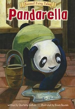 Seller image for Pandarella (Animal Fairy Tales) (Paperback) for sale by AussieBookSeller